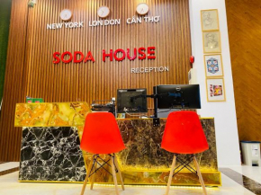 Soda House Cần Thơ